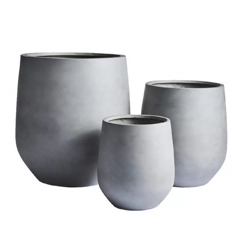 Lavoir Stone Pot Planter | Wayfair North America