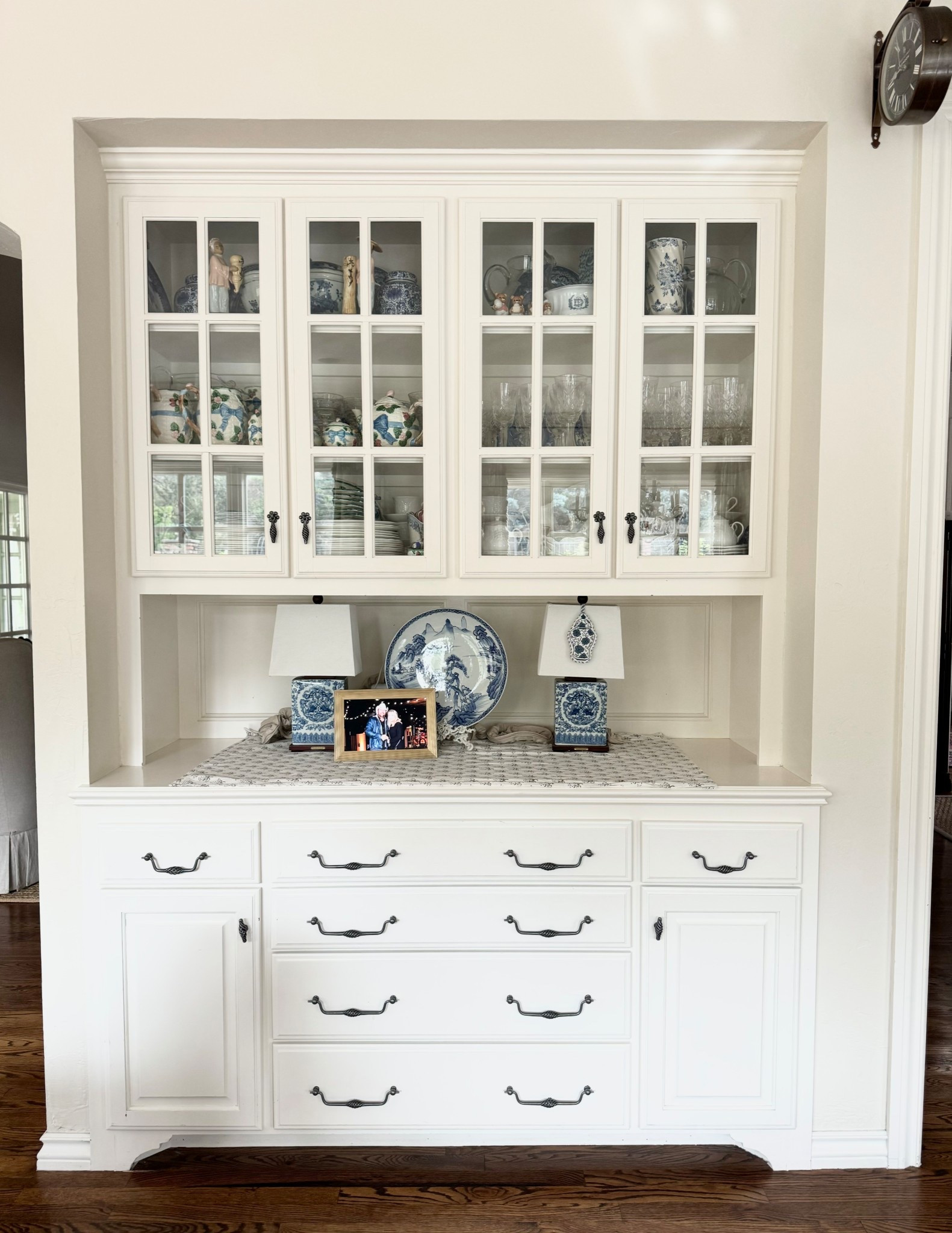 Elevate your digital frame! #diy

#LTKFindsUnder50 #LTKFamily #LTKHome