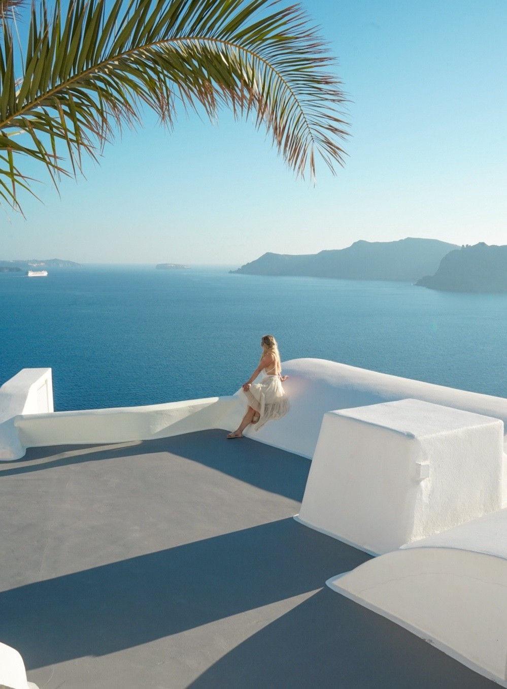 The European summer beach club look I’ll be repeating all season ↓

A classic white one-piece + a flowy skirt is the easiest way to look put together at any beach club — from Mykonos to the Amalfi Coast

It transitions perfectly from poolside to lunch to sunset cocktails… without ever needing a full outfit change

Clean, effortless, & exactly the vibe for a yacht day or beach club afternoon

Follow @kitchensinkit for more travel outfits & packing finds

European summer outfit, beach club outfit women, white one piece swimsuit outfit, one piece swimsuit styling, beach club outfit Mykonos, Amalfi Coast beach outfit, luxury resort wear women, flowy skirt cover up, swimwear to outfit transition, yacht day outfit women, honeymoon beach outfits Europe, classy beach outfit aesthetic, minimalist resort wear, summer travel outfits Europe, white swimsuit aesthetic

 

 #LTKSwim #LTKTravel #LTKWedding