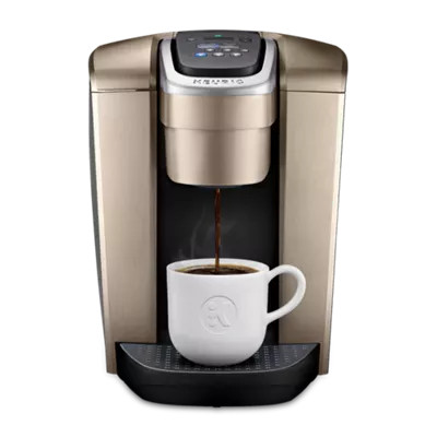Keurig® K-Elite™ Single Serve Coffee Maker | Keurig