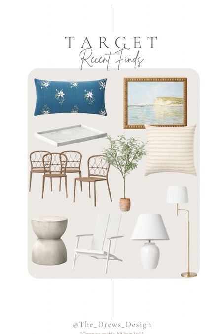 Target home decor, target home finds, target spring arrivals 

#LTKfindsunder50 #LTKSeasonal #LTKhome