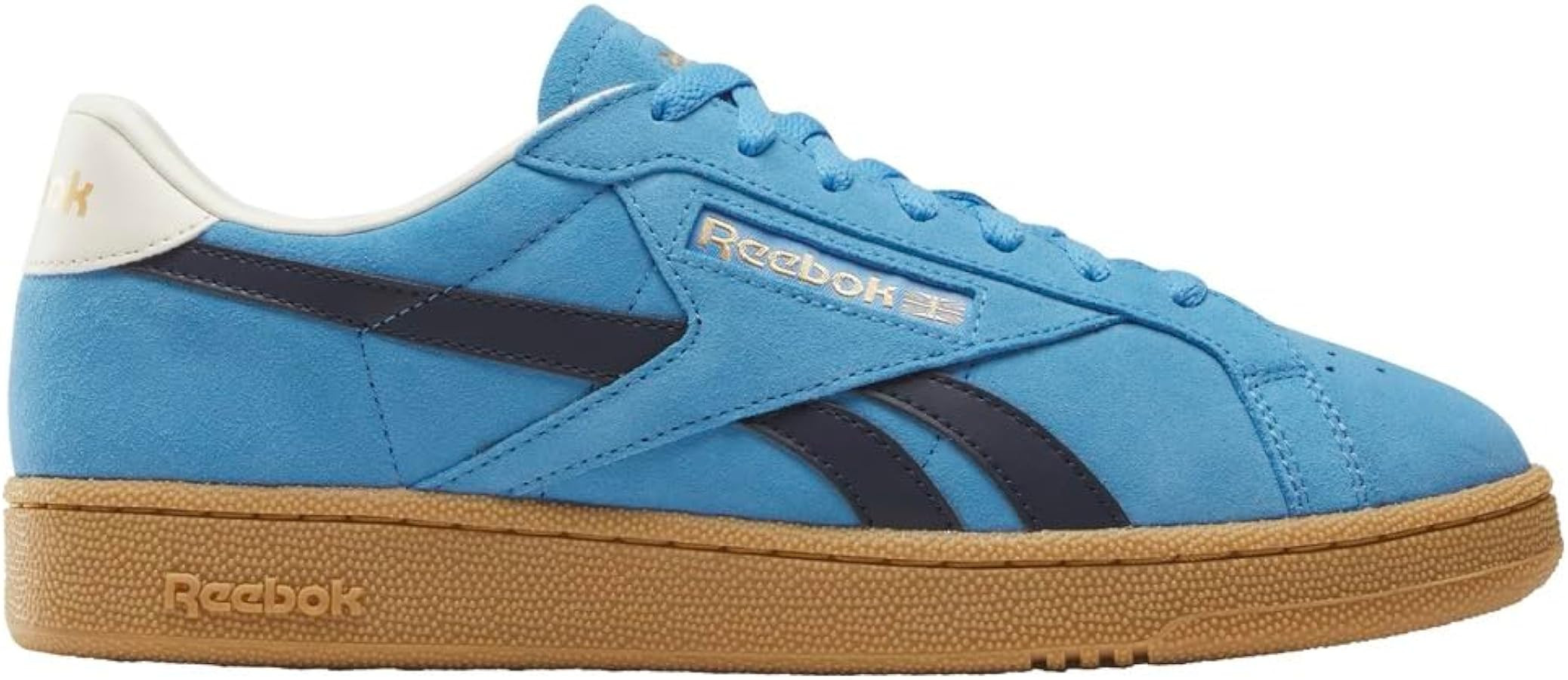 Reebok Unisex-Adult Club C Grounds UK Sneaker | Amazon (US)