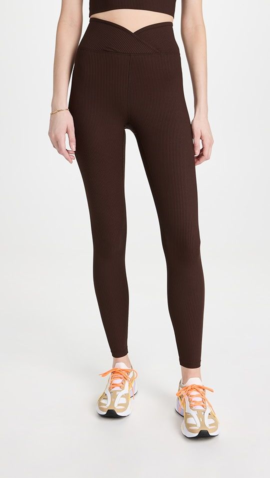 Year of Ours Ribbed Veronica Leggings | SHOPBOP | Shopbop