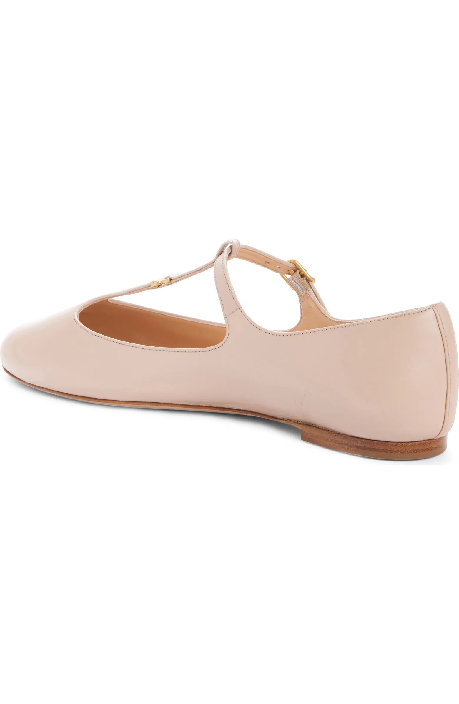 Marcie Mary Jane Flat (Women) | Nordstrom