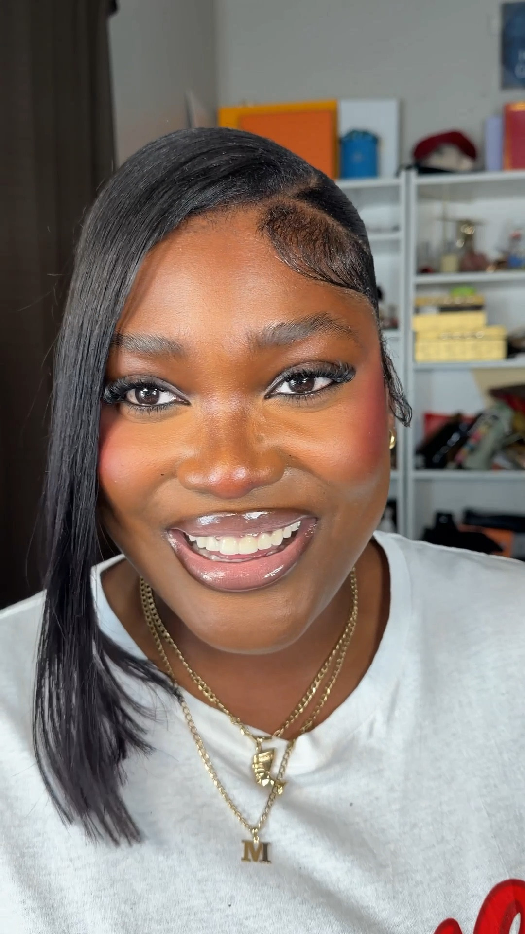 I love a mean lip combo 🫦

#LTKBeauty