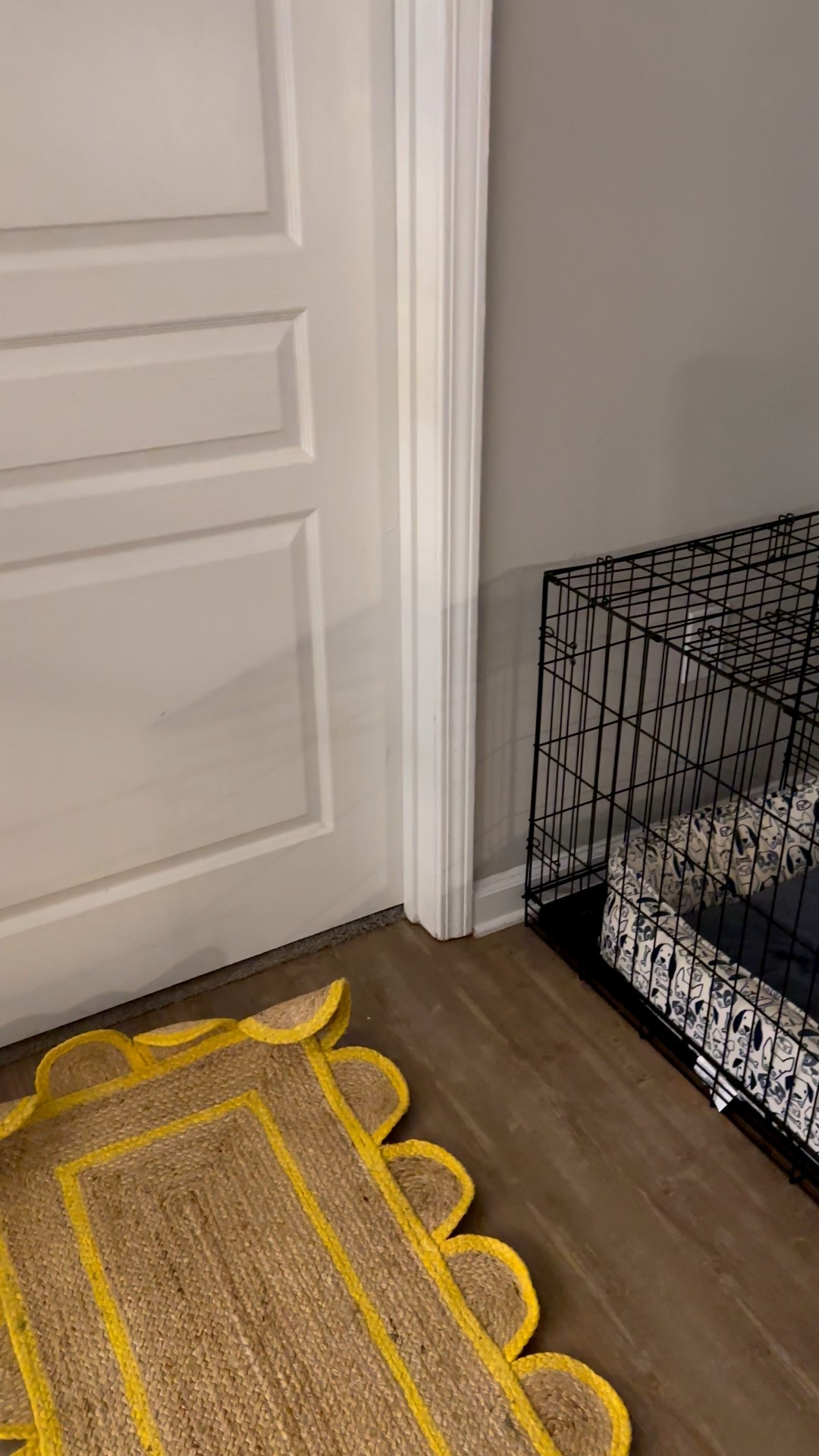 This playful yellow rug from Etsy is so cute! The jute is durbale enough for the entryway too. 

#LTKHome #LTKStyleTip