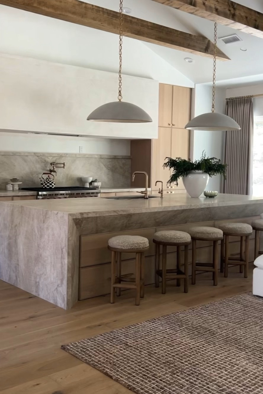 Our Flagstaff home is slowing coming together. Couldn't be happier with how it turned. Looking forward to creating more memories here with Friends & Family ❤️

#LTKHome