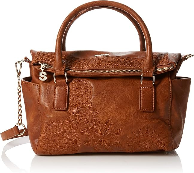 Women's Bols_dark Amber Loverty Bag | Amazon (UK)