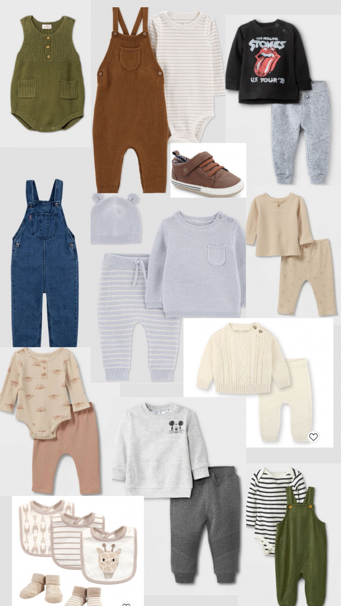 Target baby boy finds! 

#LTKbump #LTKSeasonal #LTKbaby