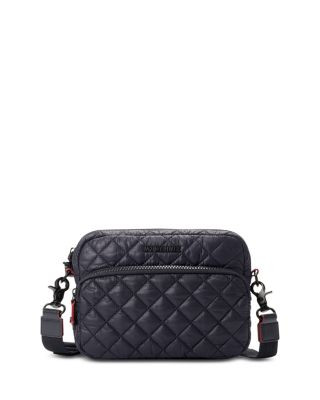 Small Quilted Camera Bag | Bloomingdale's (US)