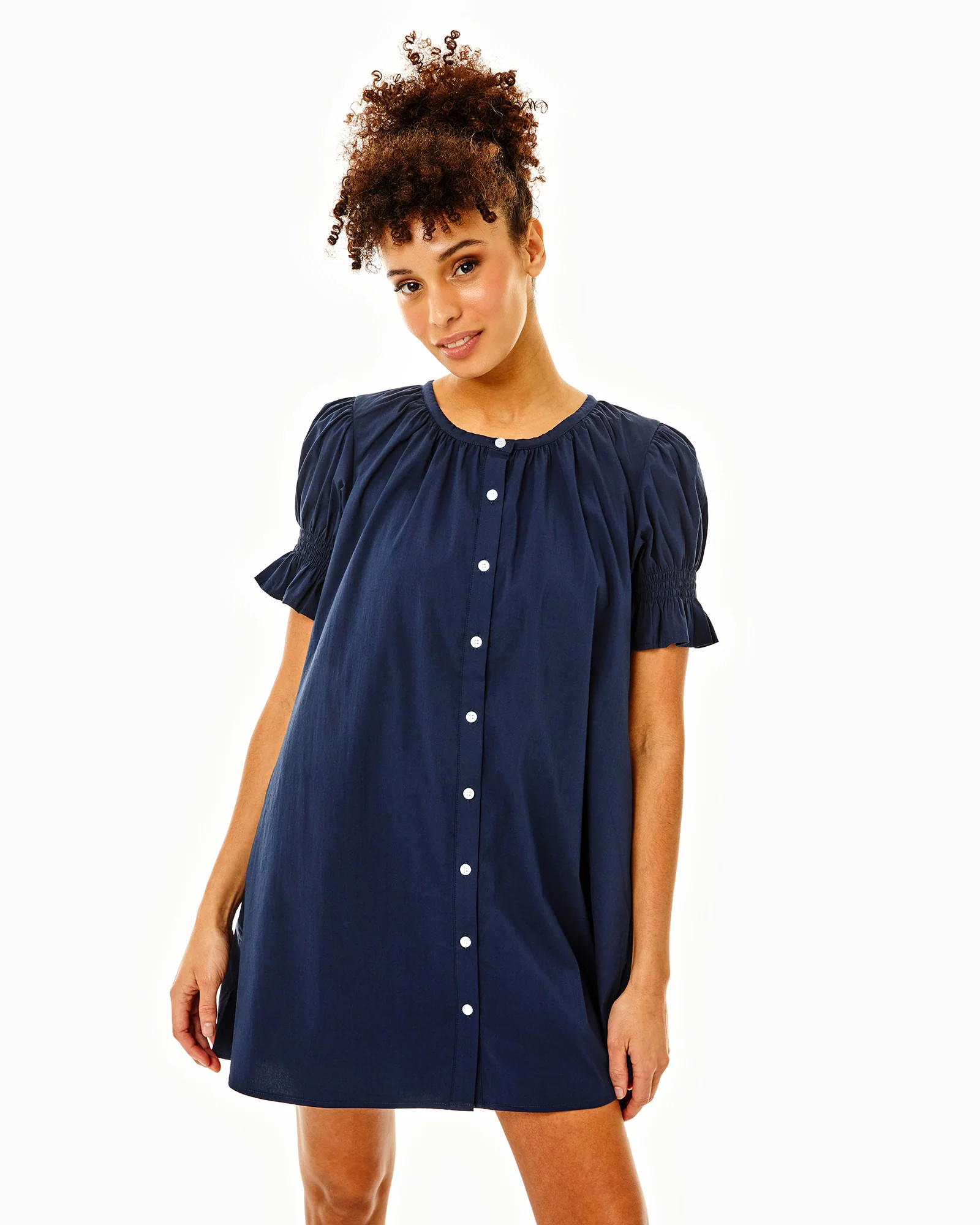 Sailor Dress | Addison Bay