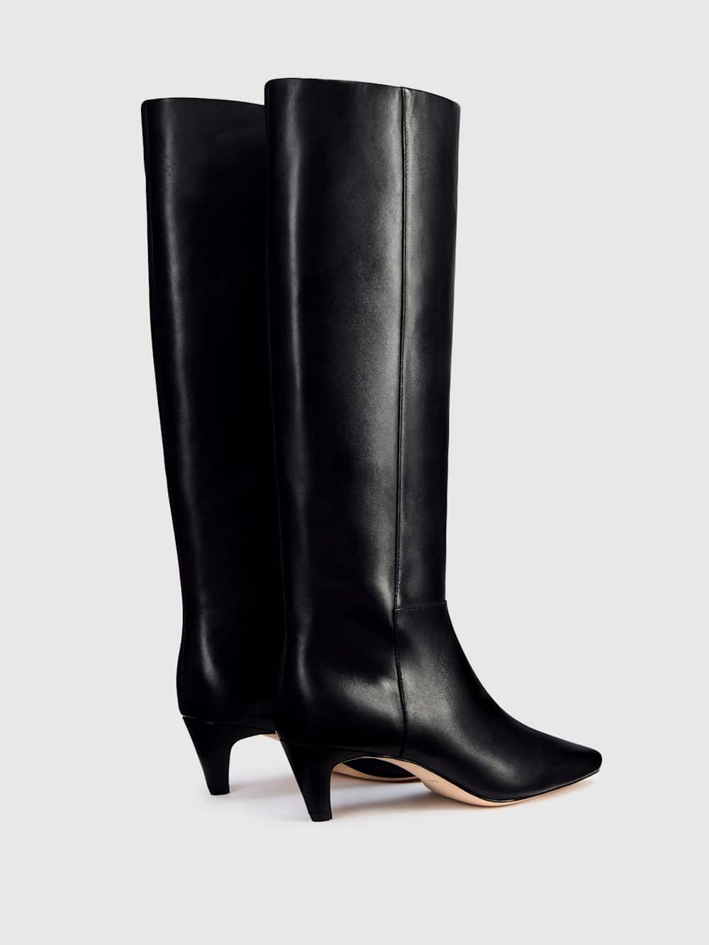 Remy Knee Boot | Reformation (Global)