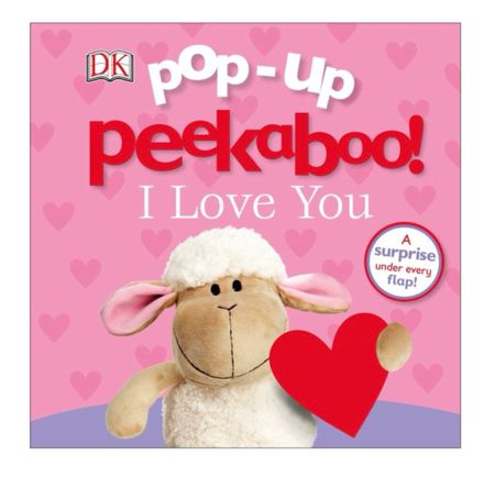 We love these books and this one is perfect for Valentine’s Day! ❤️ and they are BOGO 50% off!!!

#LTKkids #LTKfindsunder50 #LTKGiftGuide