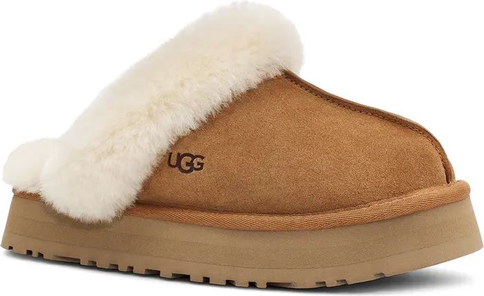 Disquette Slipper (Women) | Nordstrom