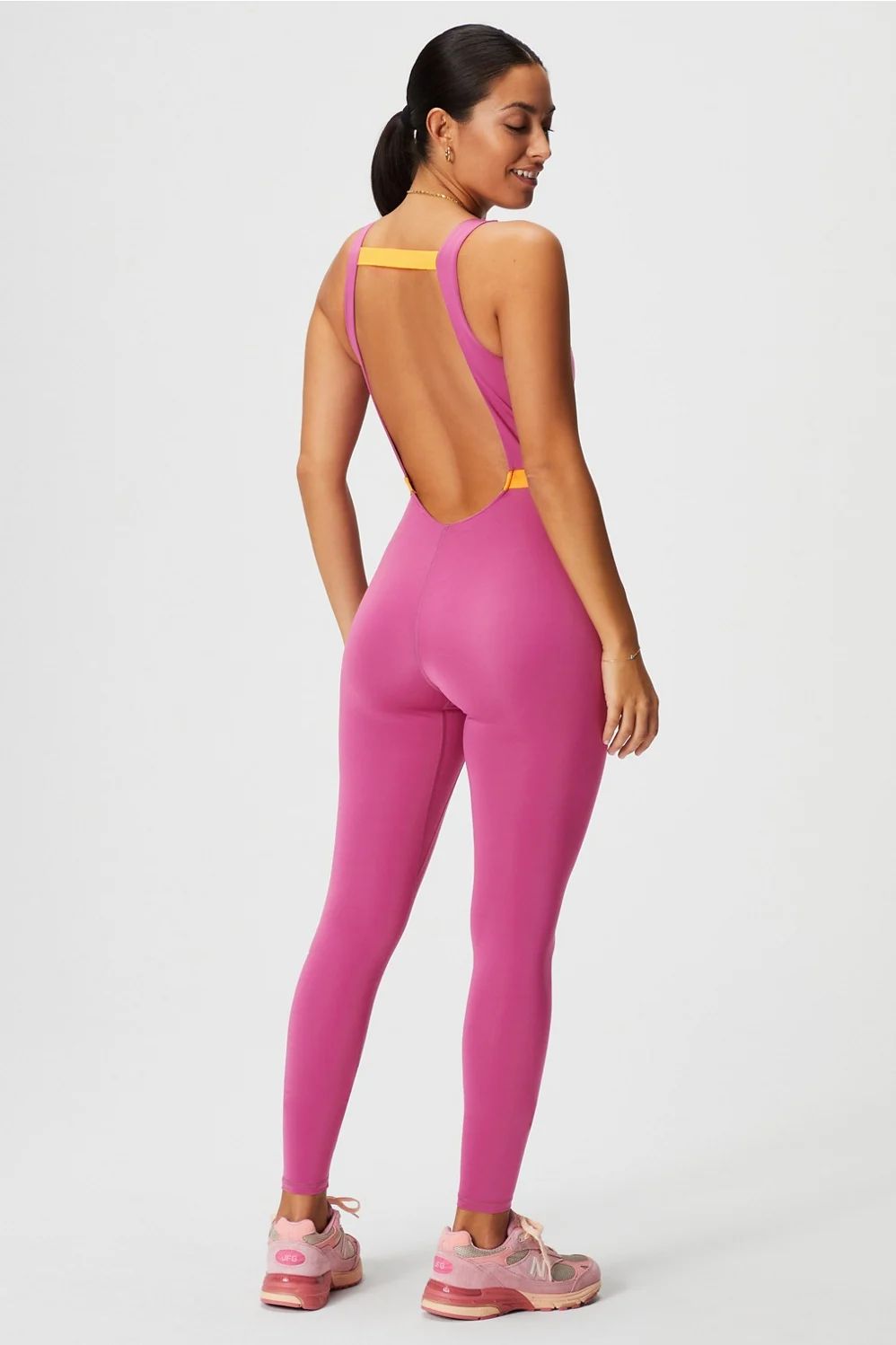 Motion365+ Onesie | Fabletics - North America