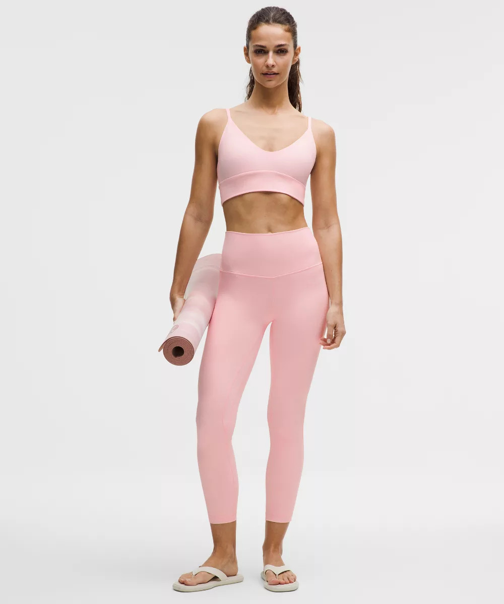 lululemon Align™ High-Rise Pant 25" | lululemon UK