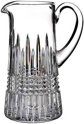 Waterford Lismore Diamond Pitcher | Amazon (US)