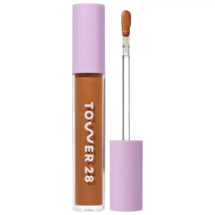 Tower 28 BeautySwipe All-Over Hydrating Serum Concealer | Sephora (US)
