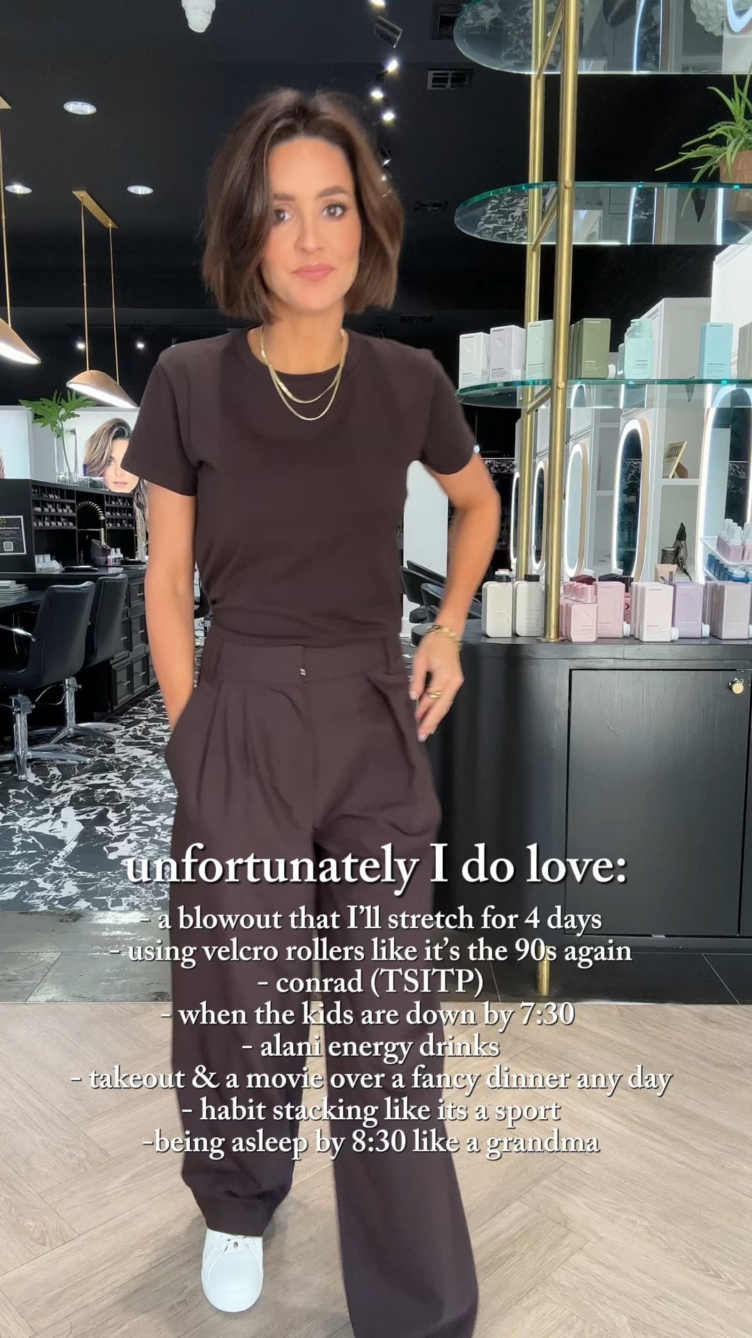 Unfortunately I do love…. 