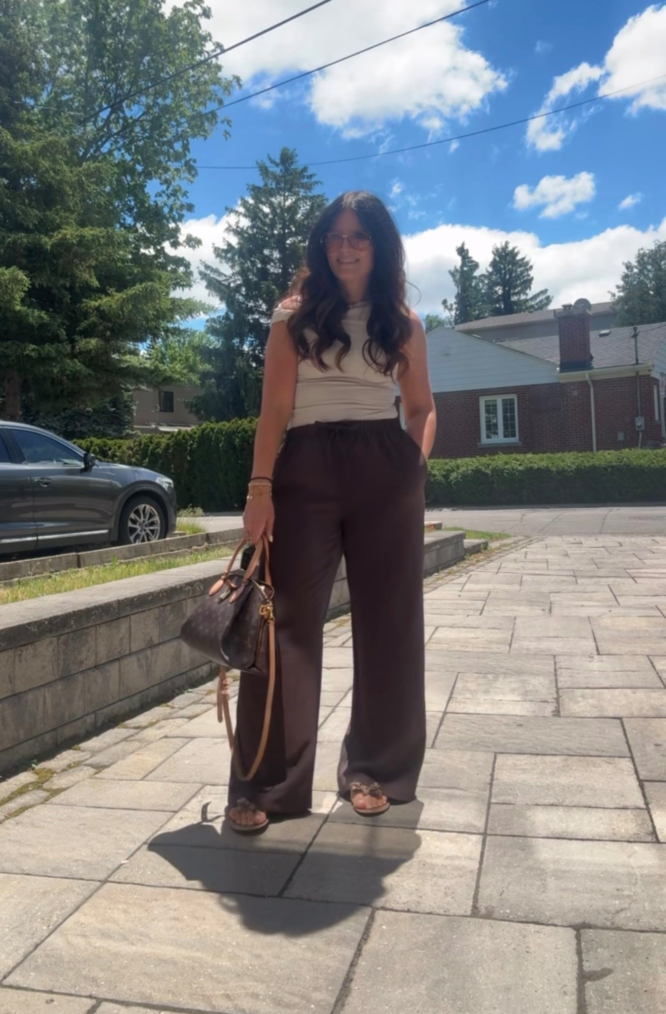 Birthday party outfit…super comfy and perfect for teacher mom life 💕💕

#LTKcanada #LTKpartywear #LTKsummer