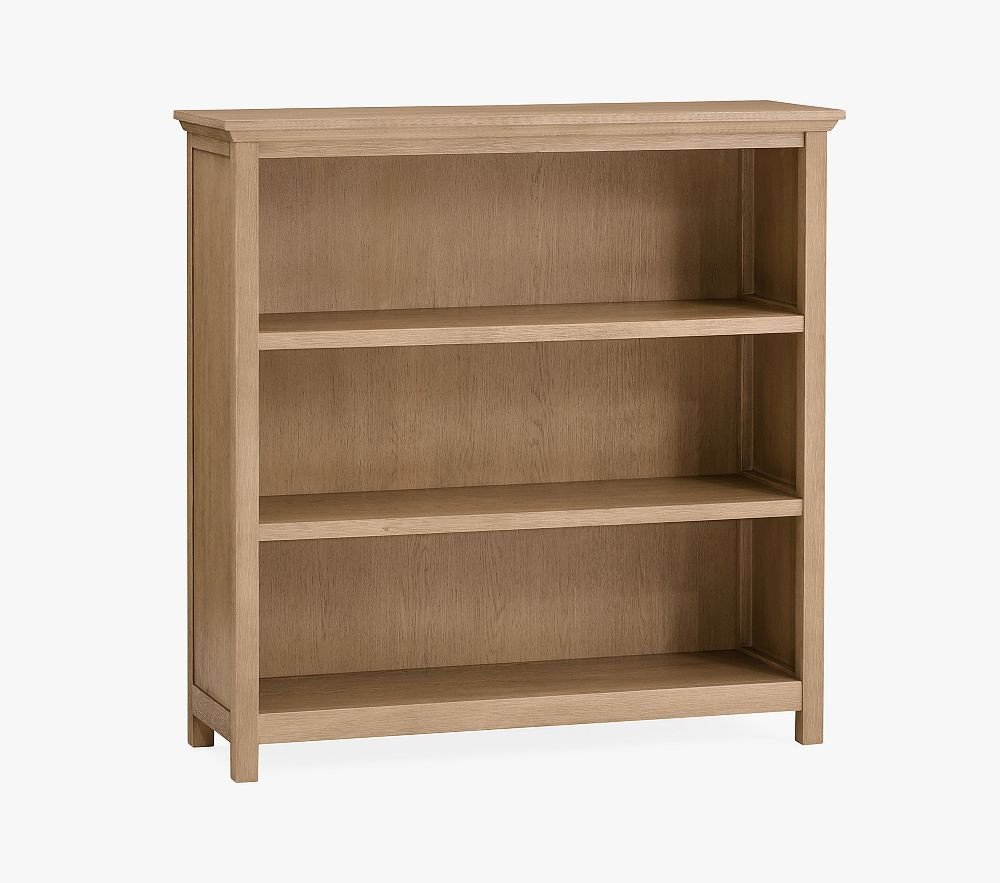 Cameron 3-Shelf Bookcase (42") | Pottery Barn Kids