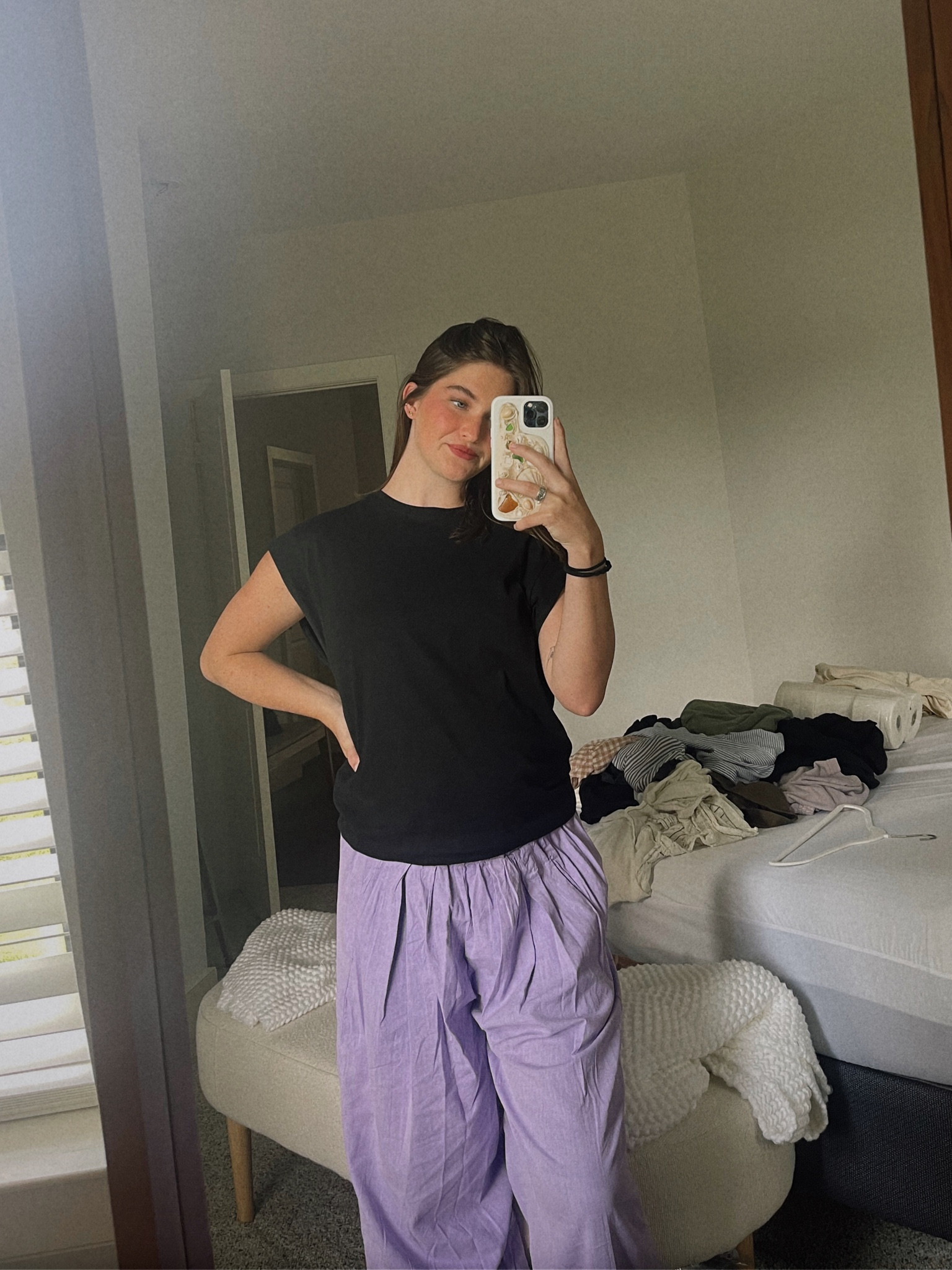 bump fit day 2 :)

#LTKunder100 #LTKxNSale #LTKbump