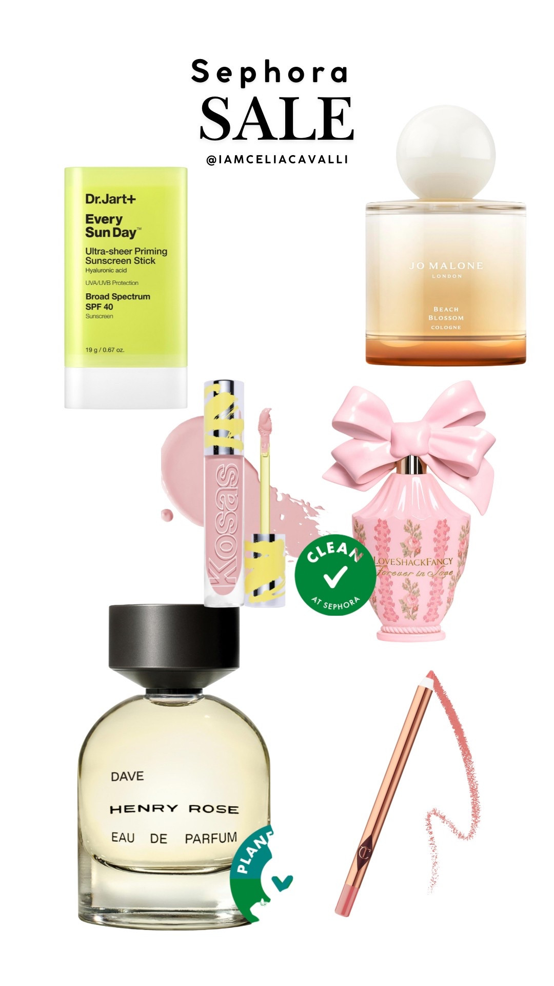 Part 2 of the Sephora sale 

#LTKBeauty #LTKSaleAlert