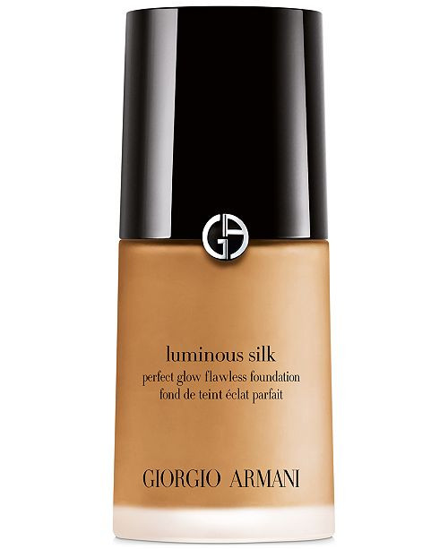 Luminous Silk Foundation, 1 oz. | Macys (US)