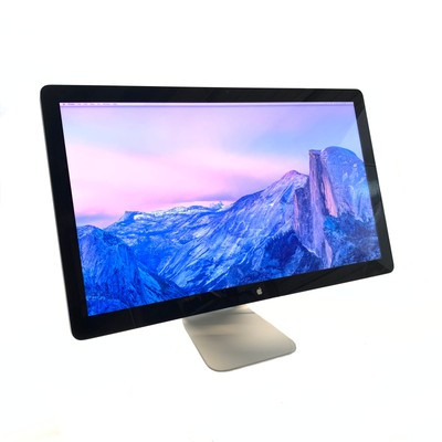 Apple A1407 MC914LL/A 27" Thunderbolt Display LCD Monitor 2560x1440 | eBay US