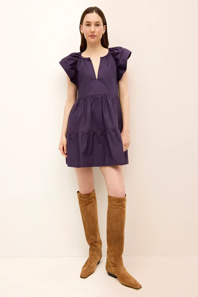 KARA DRESS | Marie Oliver