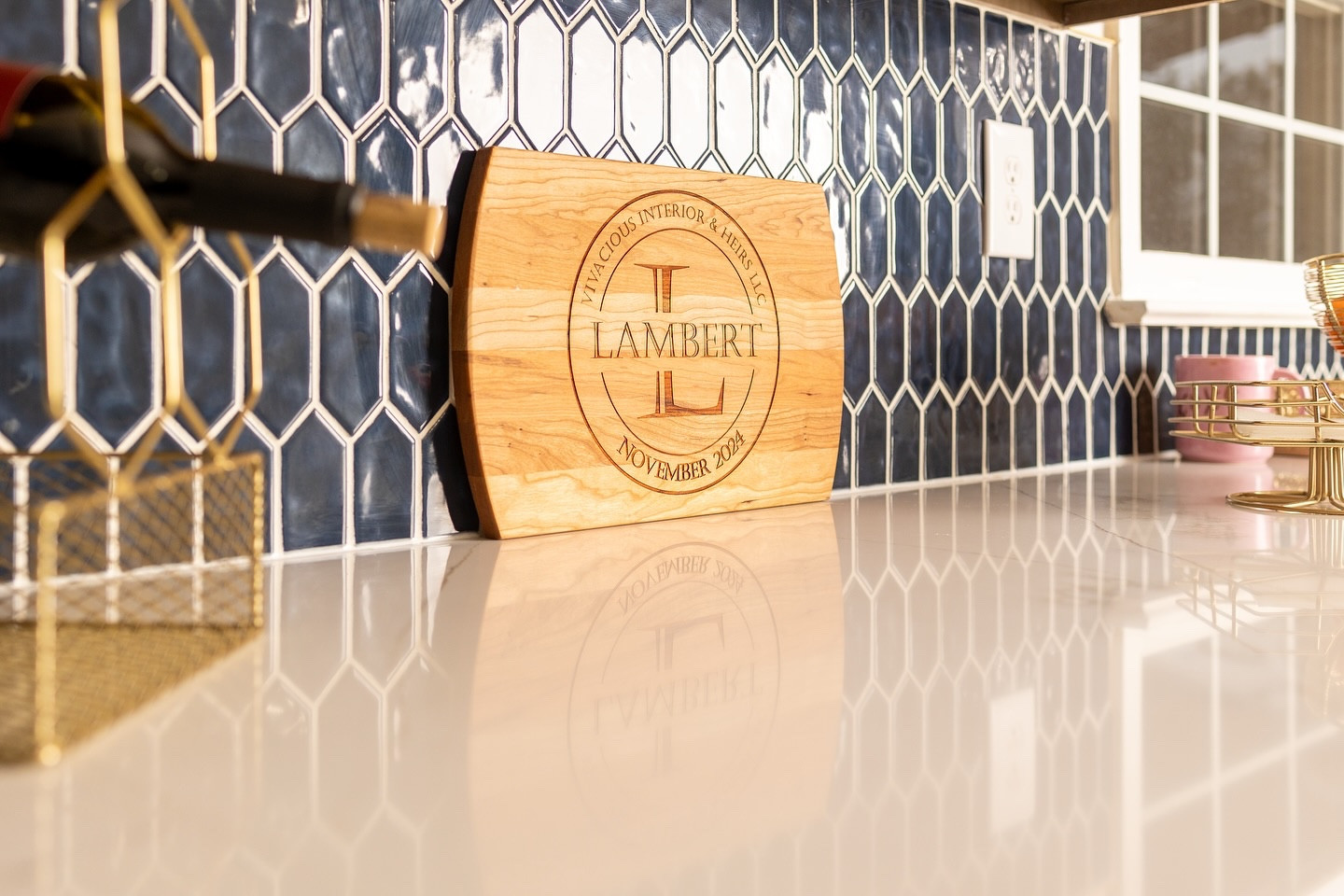 Whenever I had my mind set on something to do, learn, buy, or just show the F off….. my daddy favorite line was “Gone head girl”. 

If you are on your journey keep showing up for yourself! Be very intentional for you and have faith. The rest will flow!