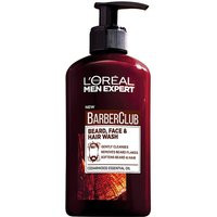 L'Oreal Men Beard, Hair & Face Wash | JD Williams (UK)