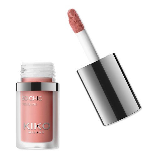 01 Sugar Spice So Chic Trio Blush - KIKO Milano | Ulta Beauty | Ulta
