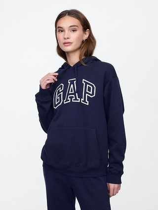 Gap Logo Hoodie | Gap Factory