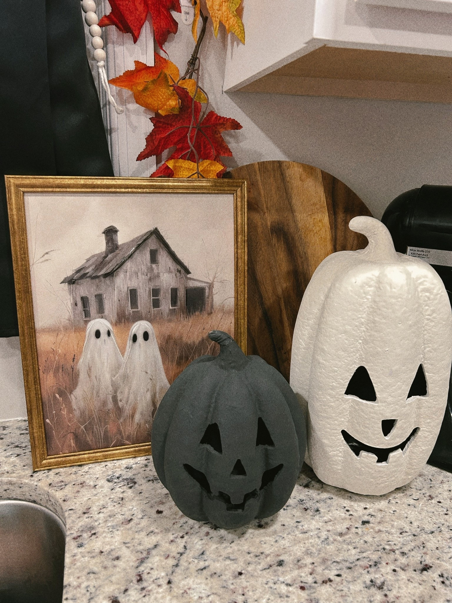 Walmart has stepped their game up this year with fall home decor!!! 

#LTKHome #LTKFindsUnder50 #LTKSeasonal