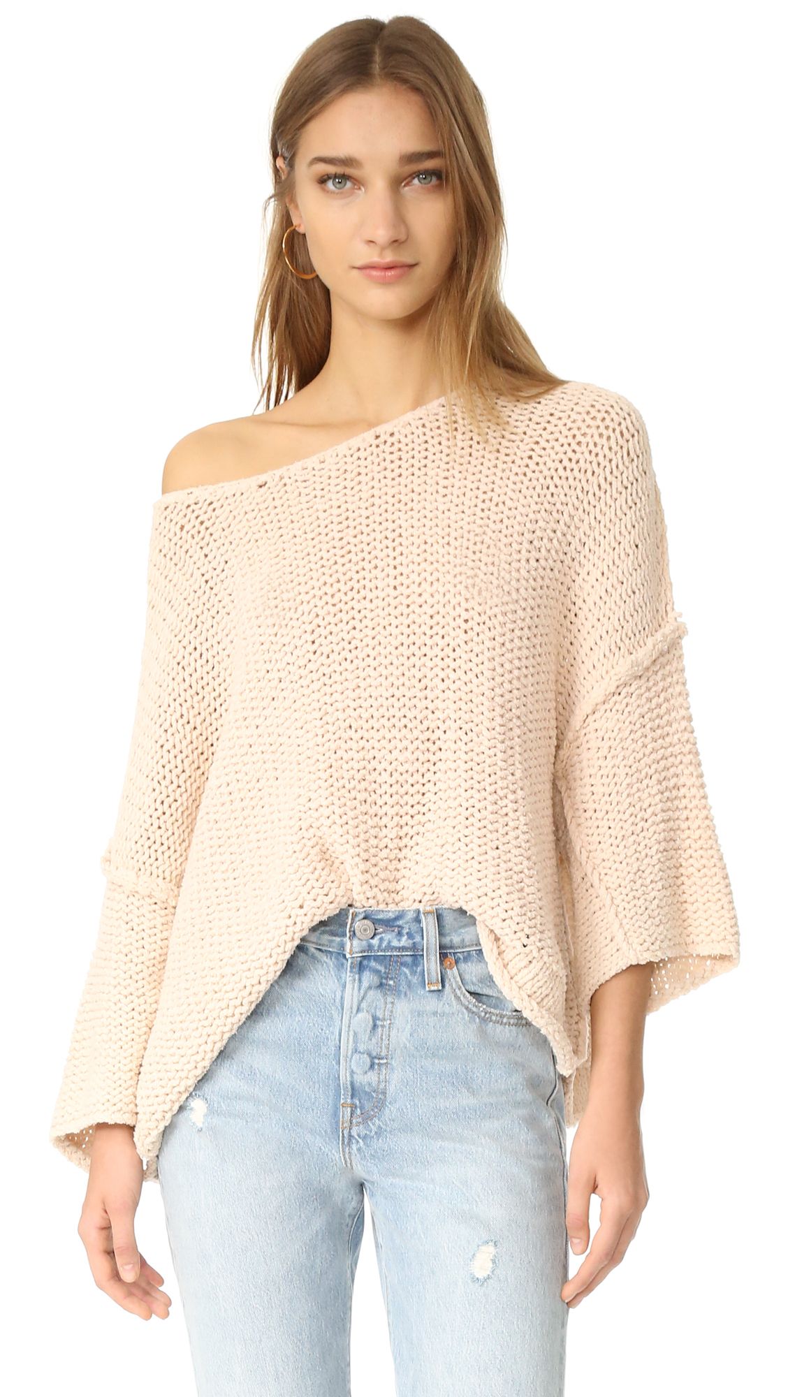 Halo Pullover | Shopbop