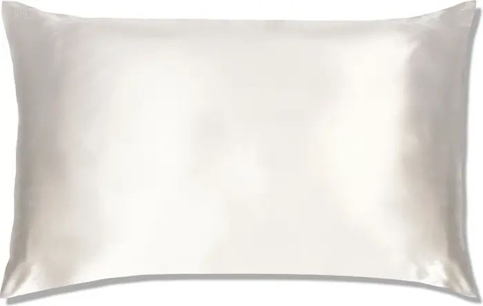 Pure Silk Pillowcase | Nordstrom
