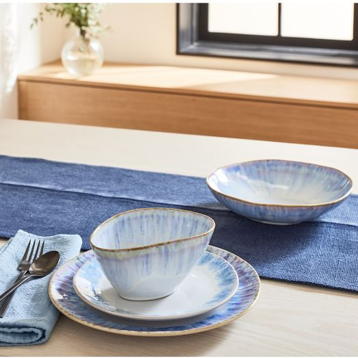 Brisa Dinnerware Collection | West Elm (US)