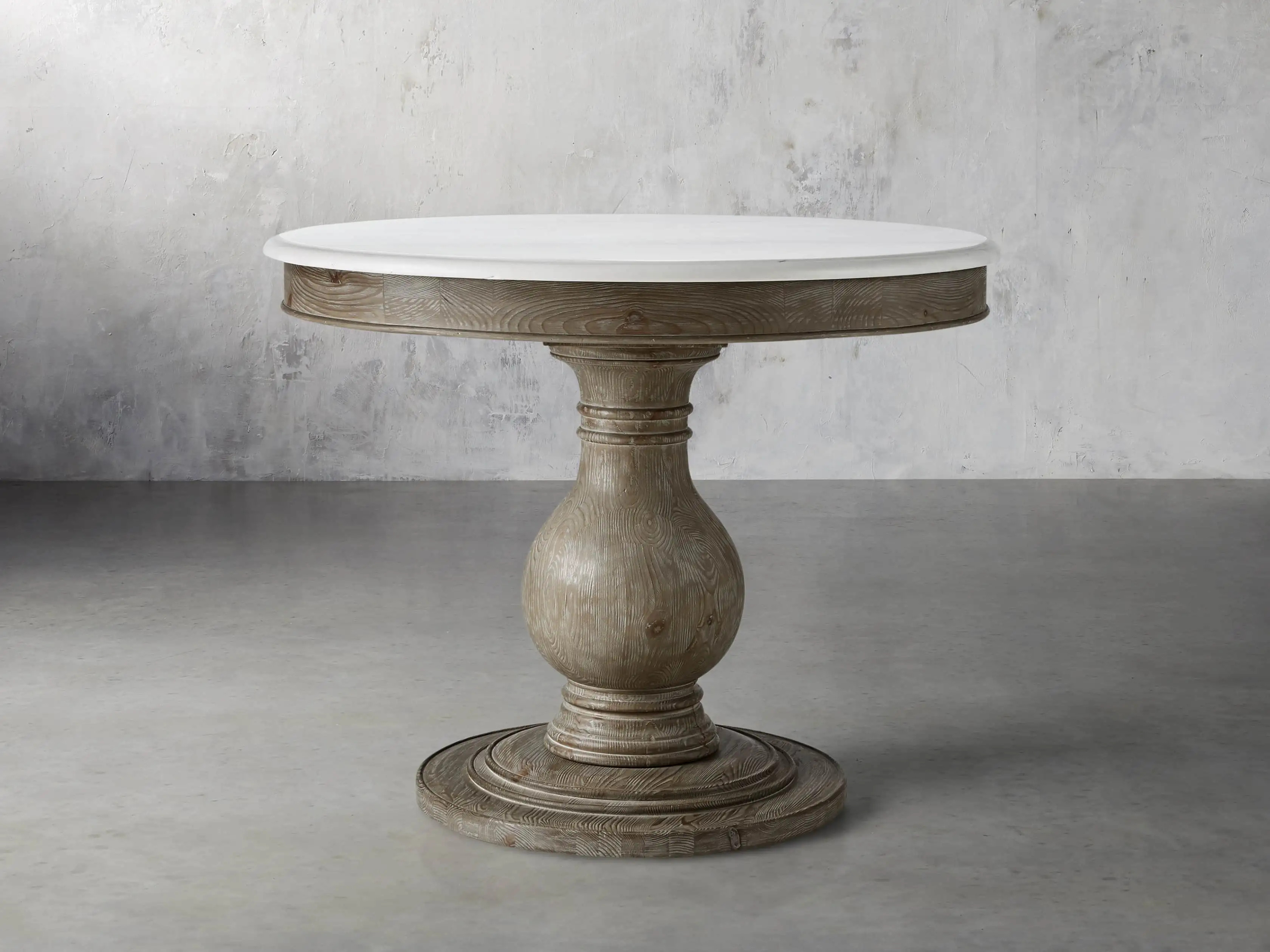 Luca Dining Table | Arhaus