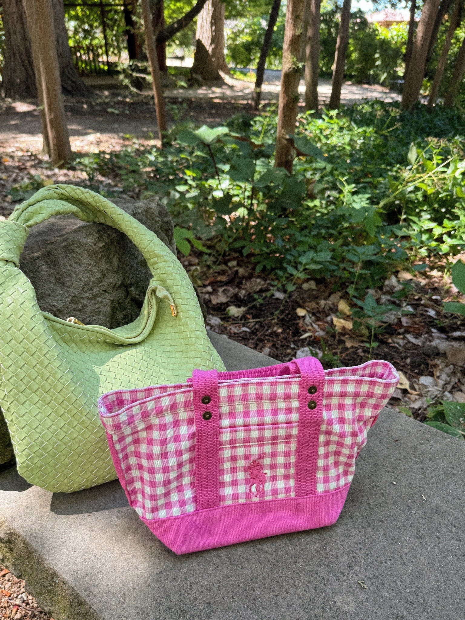 #LTKSeasonal #LTKFindsUnder100 #LTKItBag