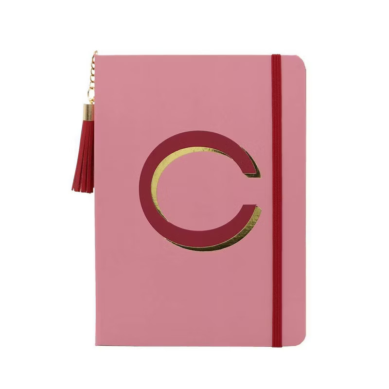 College Ruled Journal Monogrammed - Opalhouse™ | Target