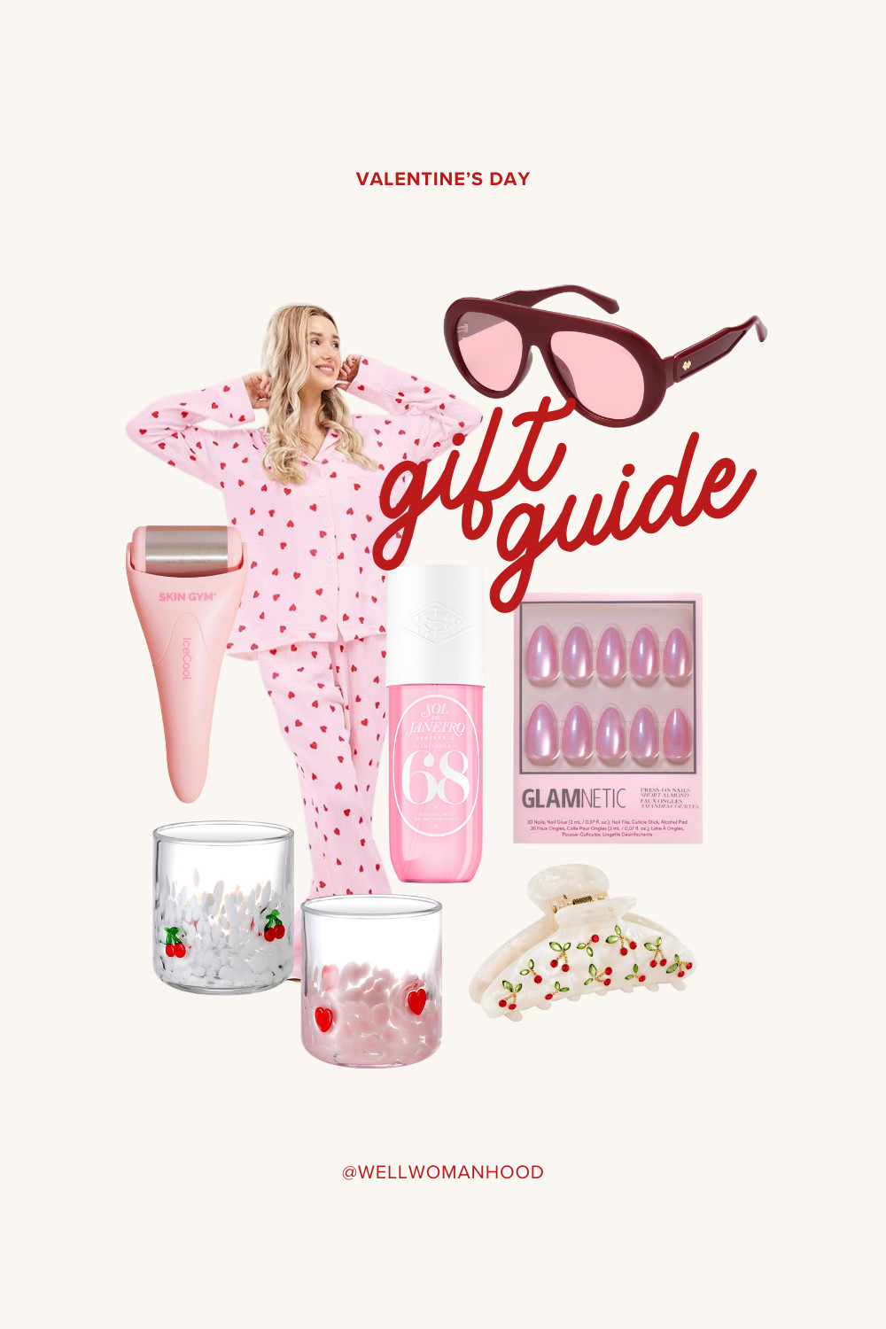Valentine’s Day gift guide from Amazon!

 

 

#LTKValentine #LTKmomlife #LTKselfcare