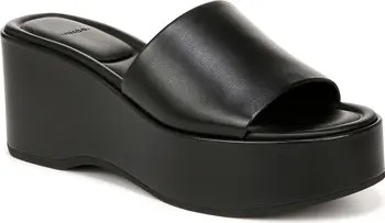 Polina Platform Sandal (Women) | Nordstrom