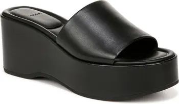 Polina Platform Sandal (Women) | Nordstrom