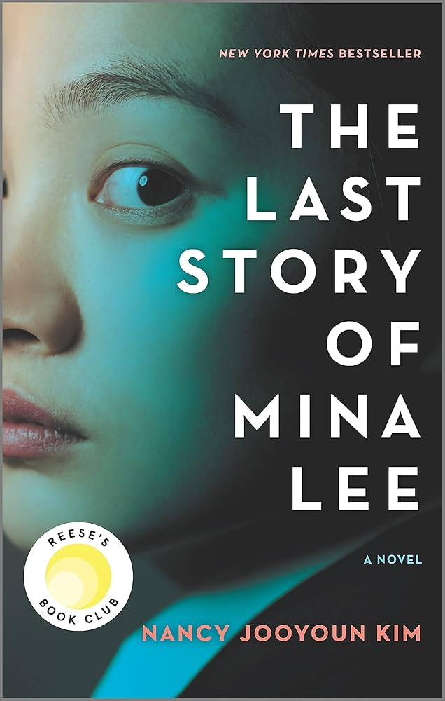 The Last Story of Mina Lee: A Reese's Book Club Pick | Amazon (US)