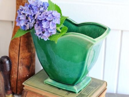 Vintage Garden Finds-You’ll love these vintage McCoy vases and planters. I’m partial to greens, blues and whites. And they’re the perfect backdrop to all of your flowers and plants.

#LTKSeasonal #LTKhome
