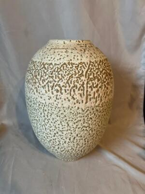 Chris and Pat Shatsby Ceramic Vase Vintage Signed Nice Studio Art Pottery | eBay | eBay US