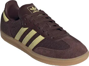 Gender Inclusive Samba OG Sneaker | Nordstrom