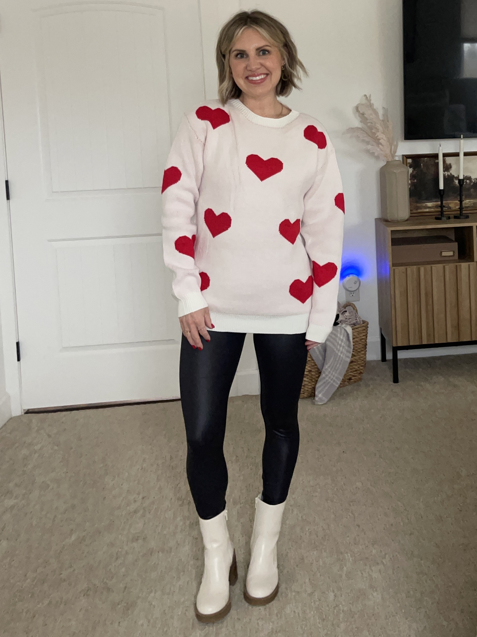 Valentines looks from Amazon! 