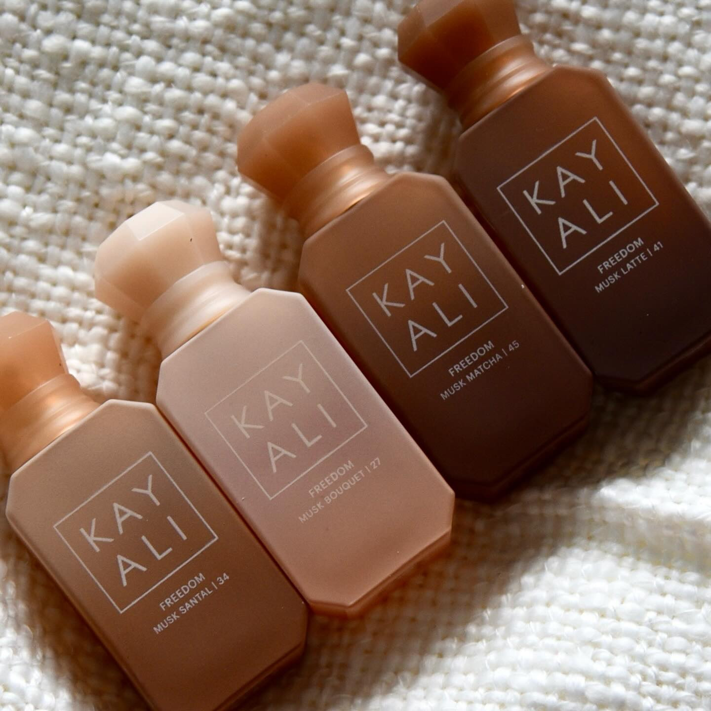 December has officially switched into high gear, so here’s everything I’ve loved this week.

Out & About
Kicked off the week at the @absolutecollagen  Skin + Hair Clinic, where I tried the new Skin Pro and Hair Pro treatments. I also had a full hair analysis and let’s just say… the results were not what I expected. I’ll share the deep dive once I’ve recovered emotionally.

Celebrated my husband’s 40th at @dinnerbyhb , and the Festive Tasting Menu was incredible, not to mention views of Hyde Park and a sneaky peak of the King’s Guard.

Comment SEND ME for a link to these!

New in:

Fragrance
The new @kayali Freedom collection is beautiful but while I would have thought my favourite would have been Musk Santal, it is Musk Matcha that is my personal highlight! 

Skincare
– @tropicskincare Hydration gift set is a
Real treat for any skin type. Morning Mist is wonderful but the set is a winner. 
– Some @anua_uk hero products have been sent over and these look like a great complement to my favourite, the Azelaic Acid serum. Good barrier-support picks for colder weather.
– A few @genm_official hero’s for the month including one I’ve wanted to try, the @wildnutritionltd Daily Multi Nutrient, and a weighted eye mask from @silkaddictuk which feels perfect! 
– I was introduced to @smuutiskin at their virtual masterclass this week. A kbeauty inspired Finnish brand with gentle, age agnostic skincare which is exciting to try but also seen like a great gift for skincare obsessed pre-teens! 
– Top ups from @officialmedik8 . If you need a great starter gift for balanced adult skin, their CSA trio is an excellent place to start.

Haircare
@philip_kingsley kindly tipped me up with my favourites from the brand which after my hair consultation, could not be better timed!

Makeup

Rounded off the week playing with some very festive picks from @no7uk , @merit and @zoevacosmetics to give a little warmth and sparkle.

*some items AD| PR with no obligation to post

#beautyover35 #winterbeautyedit #londonbeautyblogger

winter skincare routine, anua skincare, medik8 csa kit, london beauty creator, brown skin creator, Indian creator, British beauty brands, Christmas gift inspiratio

#LTKgiftguide #LTKuk #LTKbeauty